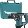 Makita HR2811F Rotary Hammer review exploring performance, versatility, and durability for heavy-duty projects
