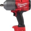 6178rgAX25L._AC_SL1000_ Milwaukee M18 FUEL Impact Wrench 2767 Review Powerful Cordless Tool for Tough Jobs