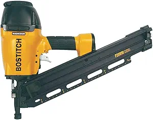 Bostitch F28WW Framing Nailer Review Lightweight Design and Powerful Performance