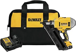 DEWALT Framing Nailer DCN692M1 Review A Powerful and Reliable 20V Cordless Tool