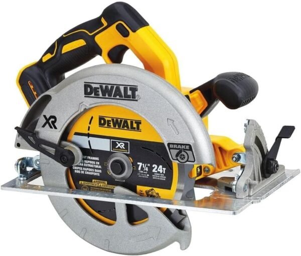 6188vQgZvaL._AC_SL1000_ DEWALT 20V MAX Power Tool Combo Kit Review Comprehensive Look at DCK694P2