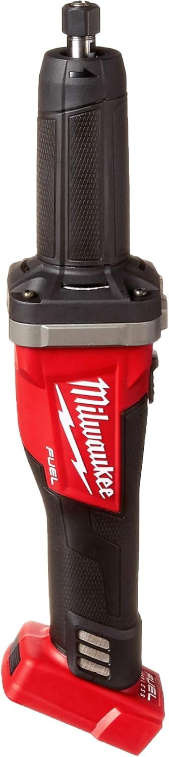 618yKEayUZL._AC_SL1500_-1 Milwaukee M18 FUEL Die Grinder Review Cordless Power and Brushless Motor Performance