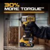 6194aYMnSOL._AC_SL1000_ DEWALT 20V MAX XR Impact Driver Review Powerful Brushless Tool for Tough Jobs
