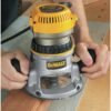 619CEMsrTWL._AC_SL1000_ DEWALT DW616 Fixed Base Router Review Powerful Tool for Precision Woodworking