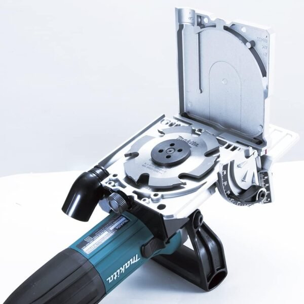 Makita PJ7000 Plate Joiner Review Is It the Best Biscuit Joiner?