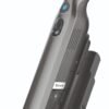 Shark WV201 WANDVAC handheld vacuum review lightweight and powerful cleaning solution for tight spaces