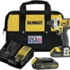 DEWALT DCF885C2 Impact Driver Review Compact 20V Power for Tight Spaces