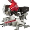 61AnS04NspL._AC_SL1000_ Milwaukee M18 Fuel 7-1/4 Dual Bevel Sliding Miter Saw Review