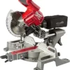 61AnS04NspL.__AC_SX300_SY300_QL70_FMwebp_ Milwaukee M18 Fuel 7-1/4 Dual Bevel Sliding Miter Saw Review