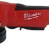 61AwAl2dQfL._AC_SL1500_ Comprehensive review of Milwaukee 2680-20 cordless angle grinder for versatile cutting tasks