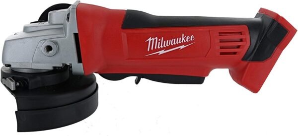 61AwAl2dQfL._AC_SL1500_ Comprehensive review of Milwaukee 2680-20 cordless angle grinder for versatile cutting tasks