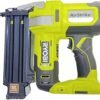 Ryobi P321 Brad Nailer Review Compact and Efficient Tool for Precision Work