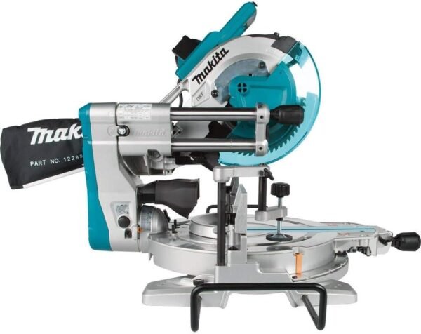 Makita LS1019L 10 Inch Miter Saw Review Ultimate Cutting Precision and Versatility