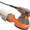 Ridgid R2601 Random Orbit Sander review is it worth the investment