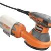 Ridgid R2601 Random Orbit Sander review is it worth the investment
