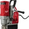 Magnetic Drill Press Review Milwaukee 4272-21 Powerful Performance and Versatile Features