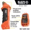 Klein Tools Circuit Breaker Finder 80016 Review Essential Kit for Electrical Testing