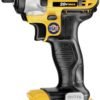 61D7ukzS3ML._AC_SL1000_ DEWALT 20V MAX Impact Driver DCF885B review lightweight tool for tight spaces