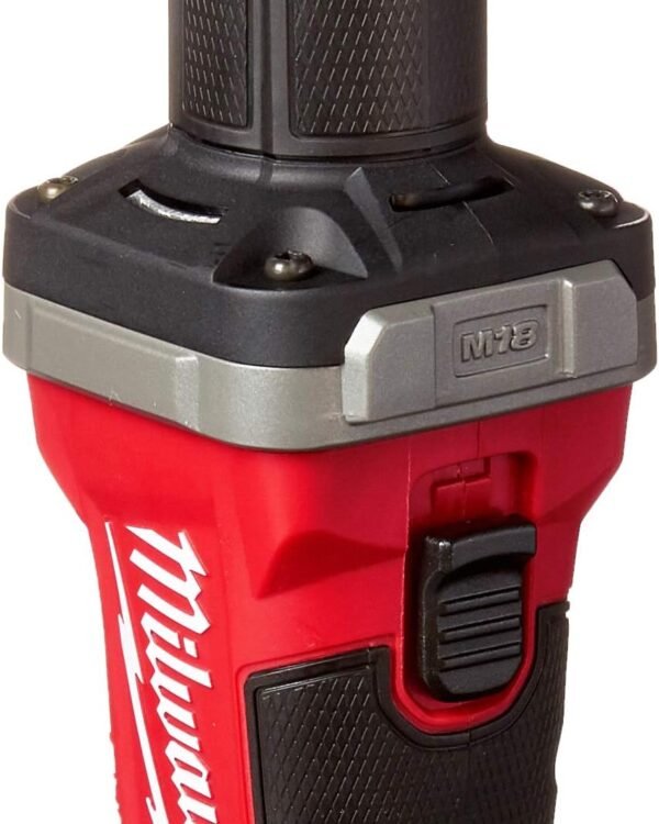61D9d52bAgL._AC_SL1067_-1 Milwaukee M18 FUEL Die Grinder Review Cordless Power and Brushless Motor Performance