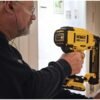 DEWALT 20V MAX Cordless Brad Nailer Kit DCN680D1 review for DIY enthusiasts
