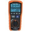 Klein Tools ET600 Multimeter Review Comprehensive Look at Performance, Insulation Testing, and Features