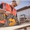 DEWALT FLEXVOLT Circular Saw Review Powerful 7-1/4-Inch Tool for Precise Cutting