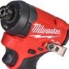 61EcVW3-4L._AC_SL1500_ Milwaukee 3453-20 12V Fuel Cordless Hex Impact Driver Review for DIY Enthusiasts
