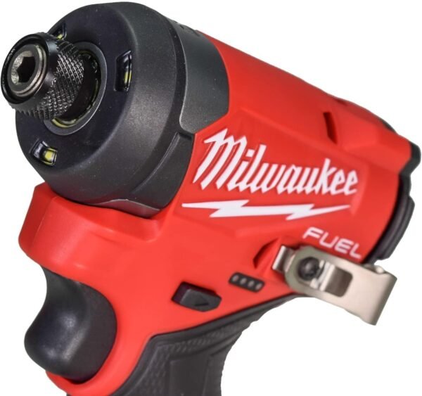 61EcVW3-4L._AC_SL1500_ Milwaukee 3453-20 12V Fuel Cordless Hex Impact Driver Review for DIY Enthusiasts