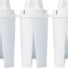 61ErlyNL8wL.__AC_SY300_SX300_QL70_FMwebp_ Amazon Basics Replacement Water Filters review compatible with Brita pitchers delivers clean, fresh water