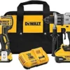 DEWALT 20V MAX XR Cordless Drill Combo Kit review with Hammer Drill and Impact Driver