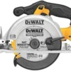DEWALT 20V MAX Circular Saw DCS391B review powerful tool for precise cutting tasks
