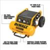 61F3ex4QURL._SL1000_ Comprehensive review of the Dewalt D55146 portable air compressor for professionals