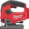 61F4jjDQ8sL._AC_SL1000_ Milwaukee M18 FUEL D-Handle Jigsaw 2737-20 review for precision wood and metal cutting