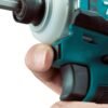 Makita XDT19Z 18V LXT Brushless Impact Driver Review for DIY Enthusiasts
