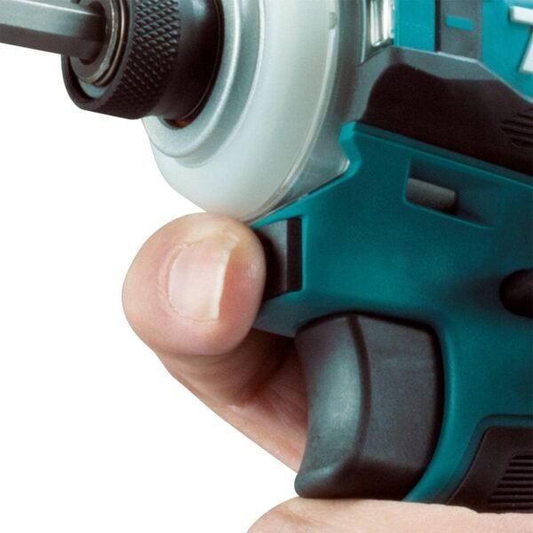 Makita XDT19Z 18V LXT Brushless Impact Driver Review for DIY Enthusiasts