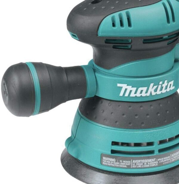 61FmcvQc5-L._AC_SL1000_ Makita BO5041 Random Orbit Sander review powerful tool for smooth sanding projects