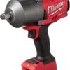 Milwaukee 2767-20 M18 FUEL Impact Wrench Review High Torque Performance Tested