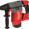 61GMk5d5VZL._AC_SL1000_ Comprehensive review of Milwaukee 2717-20 cordless rotary hammer for heavy-duty drilling tasks
