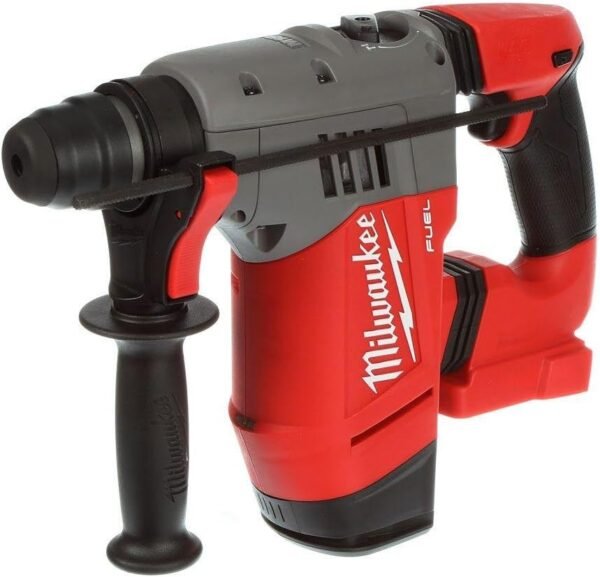 61GMk5d5VZL._AC_SL1000_ Comprehensive review of Milwaukee 2717-20 cordless rotary hammer for heavy-duty drilling tasks