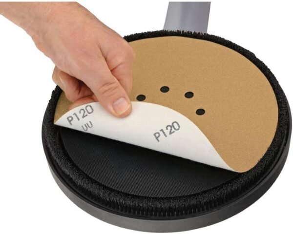 61GSyLlTztL._AC_SL1000_ DEWALT DWE7800 Electric Drywall Sander Review Smooth Performance and Versatile Features