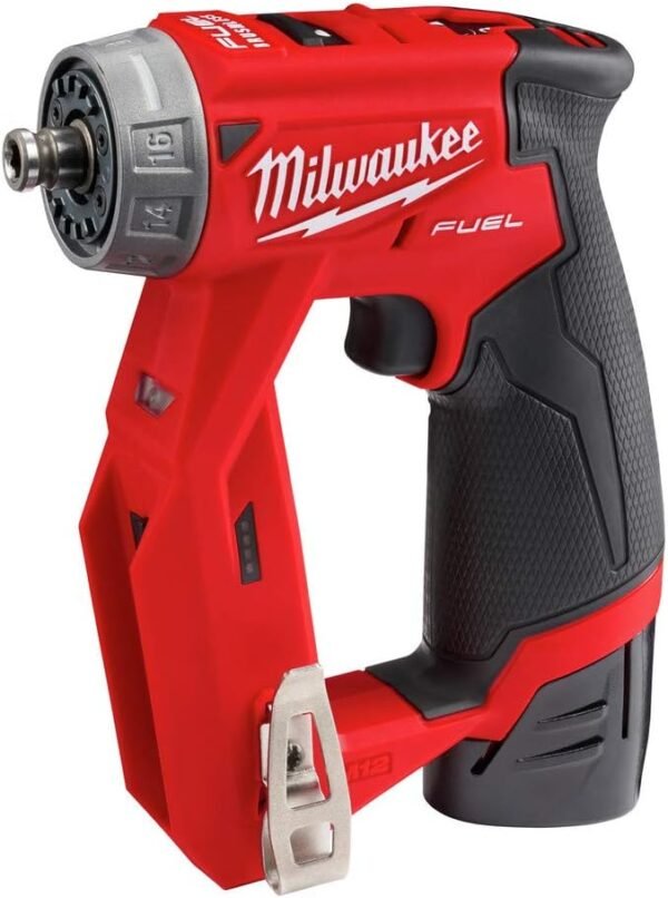 Comprehensive review of the Milwaukee 2505-22 M12 Fuel installation drill driver kit