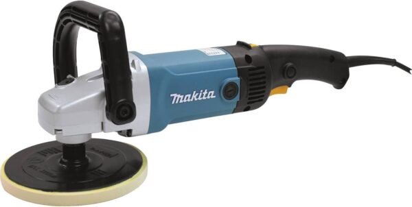 61GwwyfXu1L._AC_SL1500_ Makita 9227C 7-Inch Polisher Review Powerful Tool for Smooth Finishes