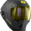ESAB Sentinel A60 Welding Helmet Review High Clarity and Comfortable Design