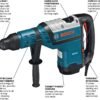 Bosch RH745 Rotary Hammer Review Powerful Tool for Demolition and Heavy-Duty Concrete Tasks