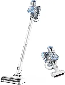 Tineco A11 Pet Cordless Stick Vacuum Cleaner Review Lightweight and Powerful for Pet Owners
