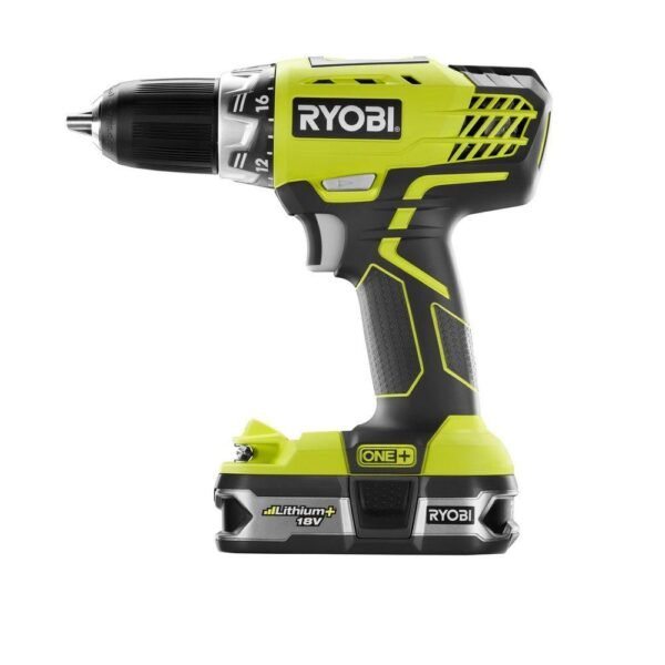 Comprehensive review of the RYOBI P884 18-Volt ONE+ Combo Kit tools