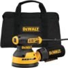 DEWALT DWE6423 Random Orbit Sander Review 2023 Powerful Tool for Smooth Finishes