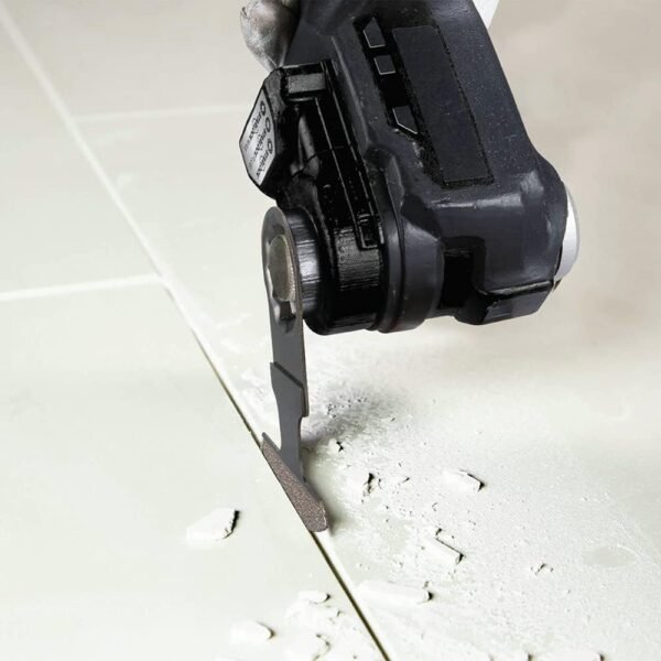 61IZ3KbZgAL._AC_SL1000_ Makita XMT04ZB Multi-Tool Review Powerful Cordless Option for Precision Cutting and Sanding