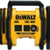 61JB7S1eGML._AC_SL1000_ DEWALT DCC020IB 20V Max Inflator review for portable tire inflation needs