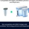 ZeroWater ZD-012RP review is this the best 12-cup water filter pitcher?